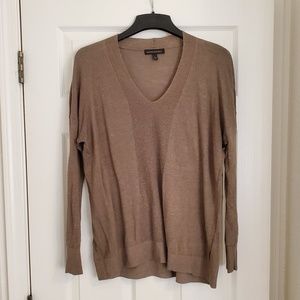 ⚡5/$25!⚡Pretty Olive Green Sweater